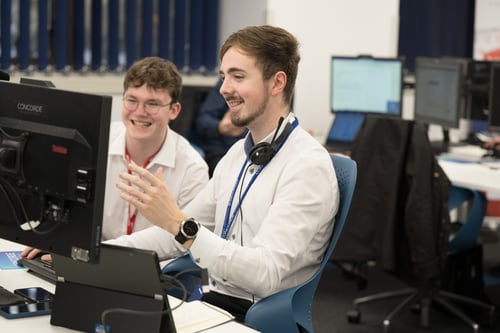 National Apprenticeship Week 2026