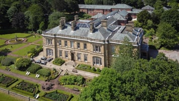 Concorde head office