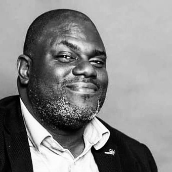 Samuel Odekunle  