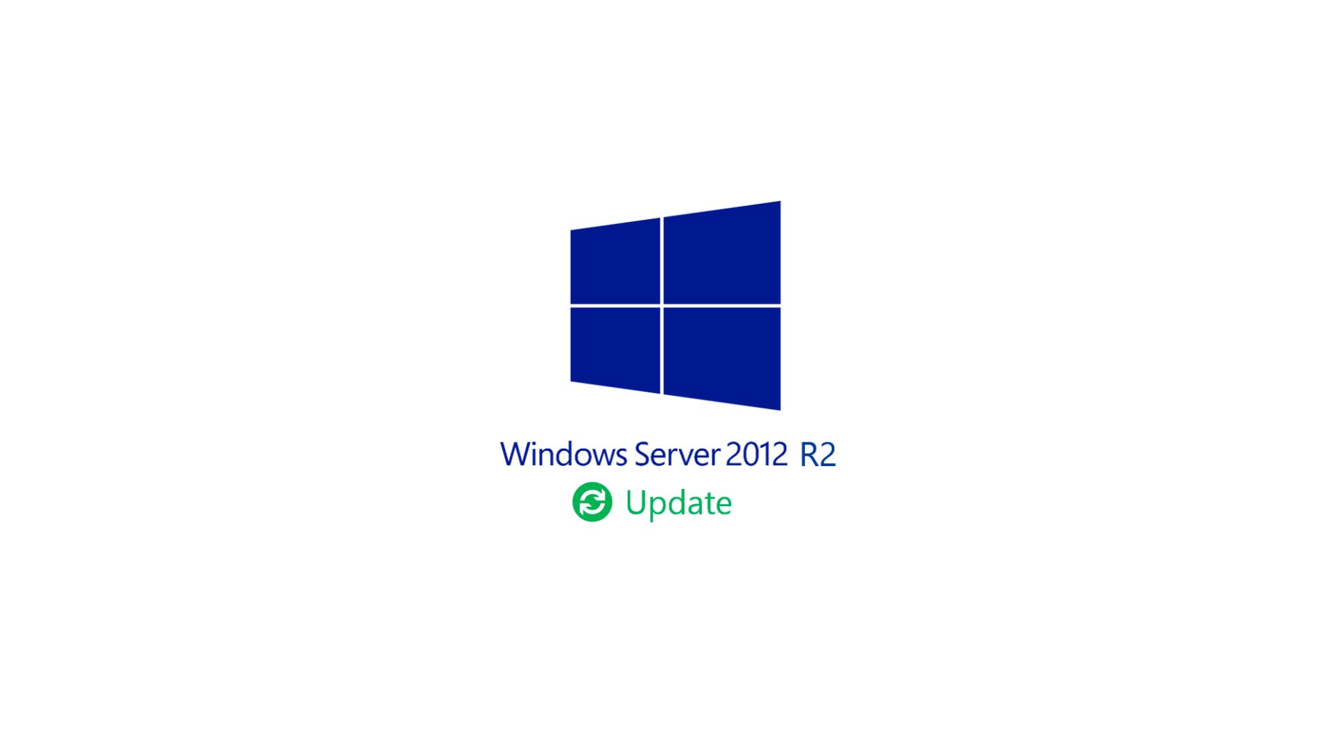 Windows Servers 2012/2012 R2 End of Life