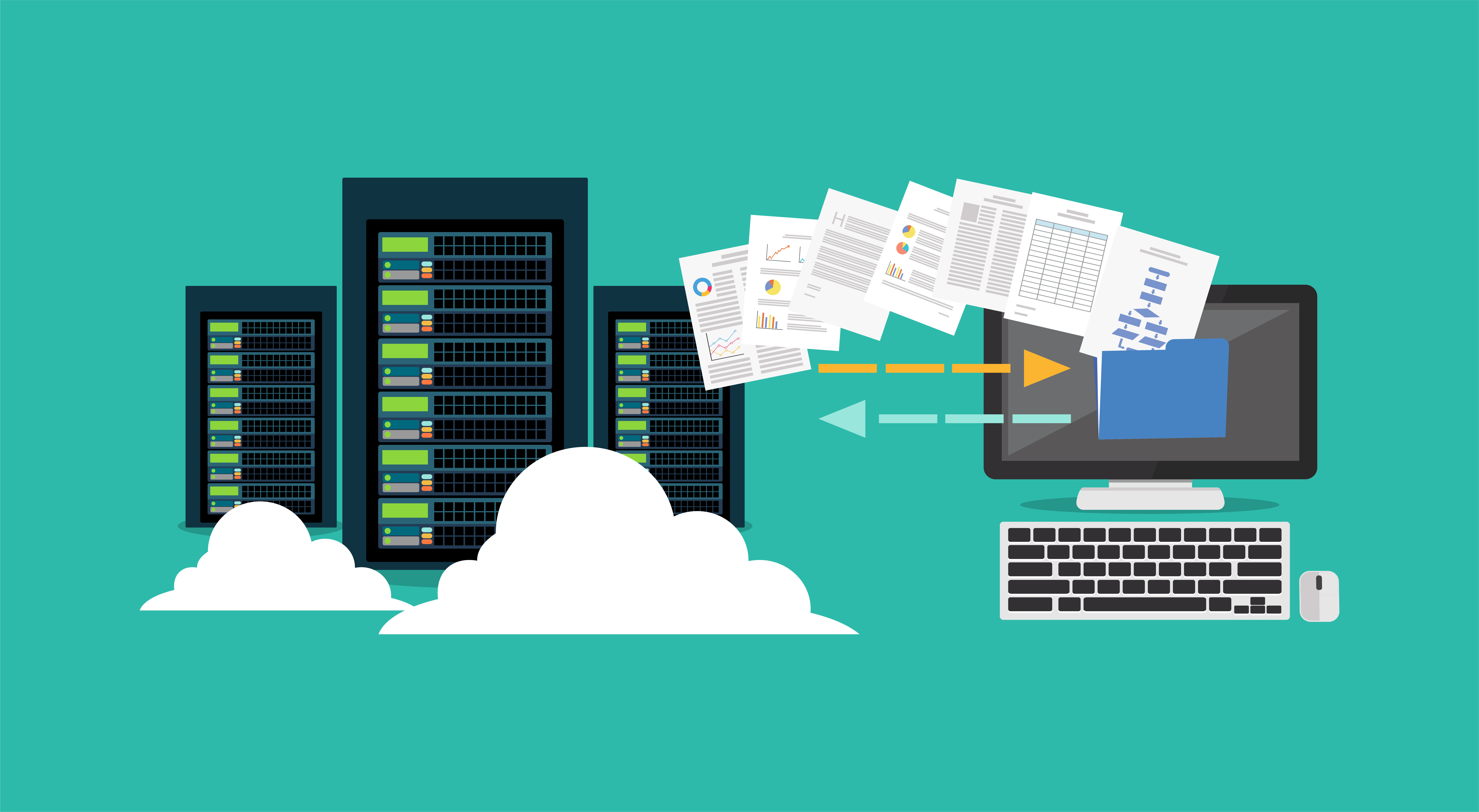 Immutable Data Backups The Crucial Importance of Immutable Backups