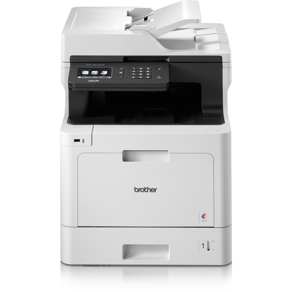 DCP-L8410CDW Printer