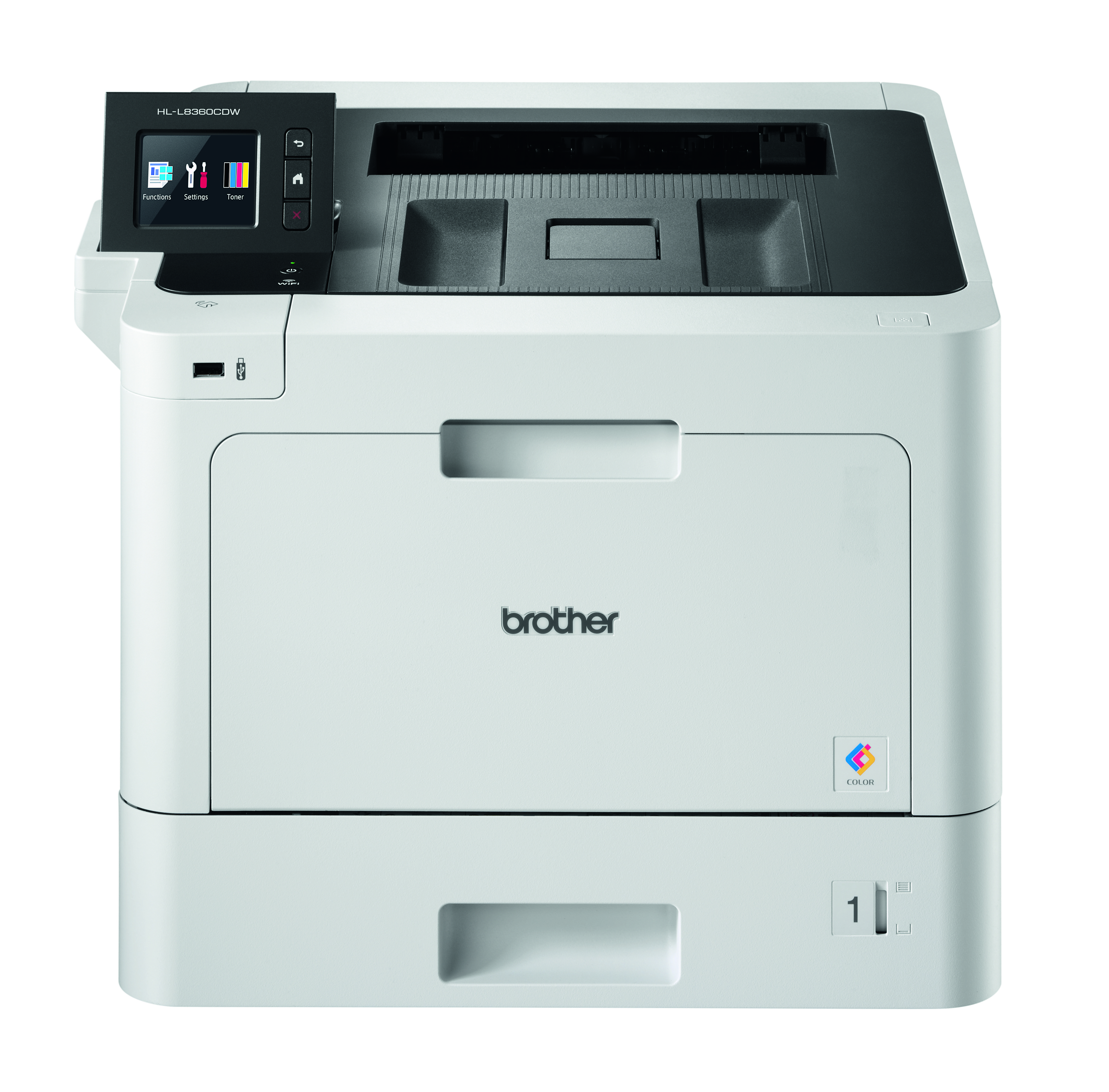 HL-L8360CDW Printer