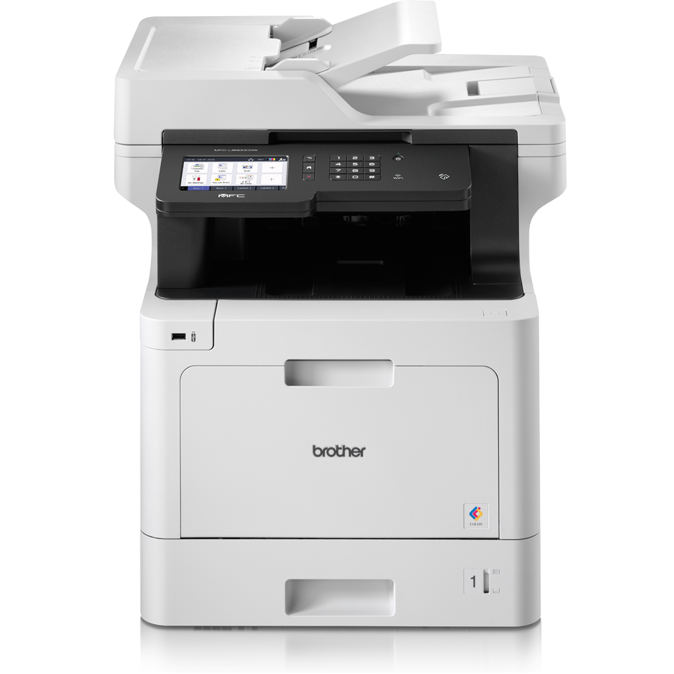 MFC-L8900CDW Printer