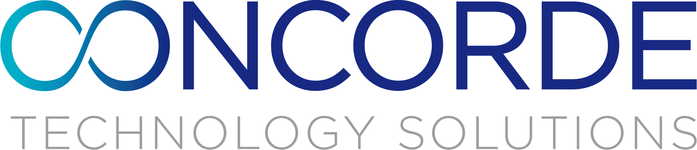 Concorde Technology Group Logo