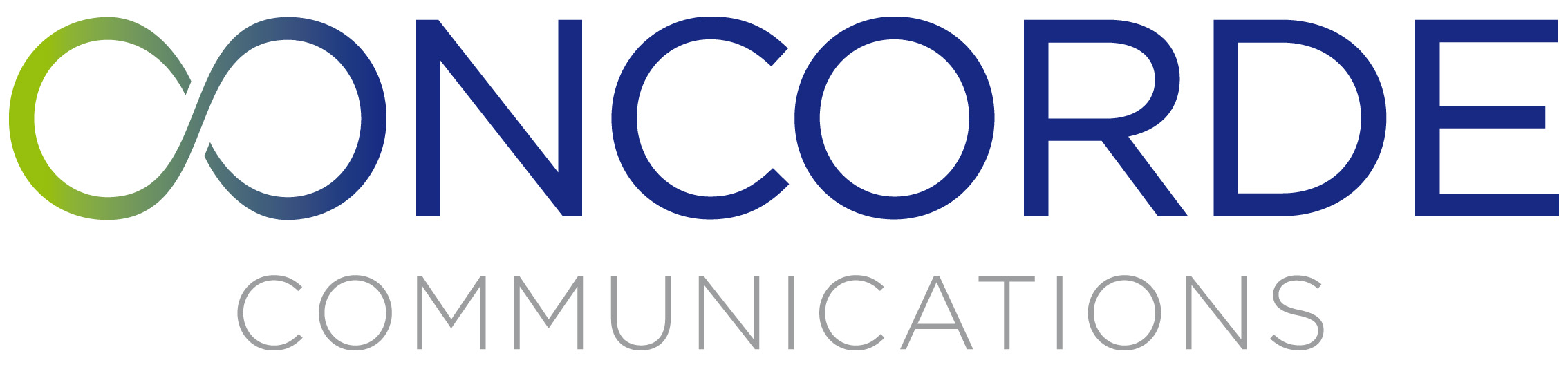 Concorde Communications Logo