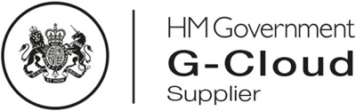 HM Government G-Cloud Supplier