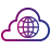 Public Cloud Service icon