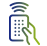Managed Communication Service icon