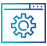 IT Configuration Service icon