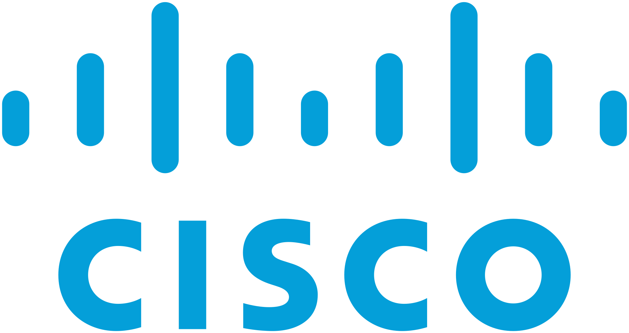 Wireless Network Solution - Partner Logo 3