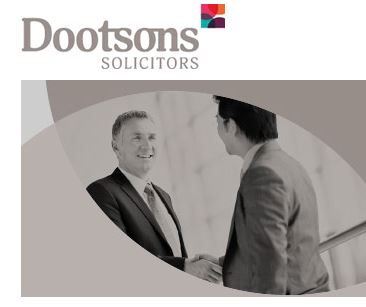 Dootsons Solicitors Logo