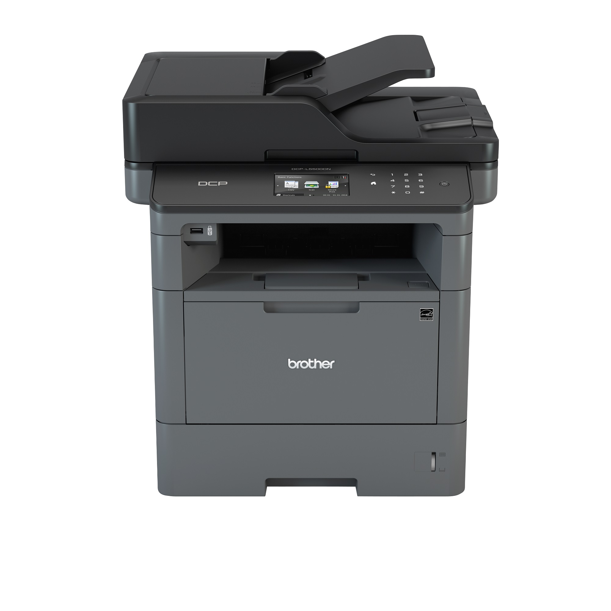 DCP-L5500DN Printer