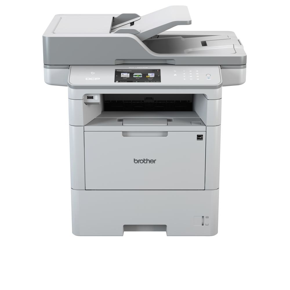 DCP-L6600DW Printer