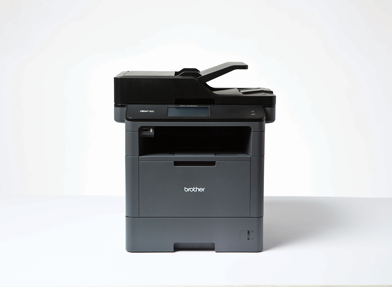MFC-L5750DW Printer